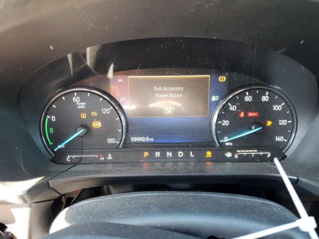 2021 FORD ESCAPE SE - 1FMCU0BZ3MUB20138