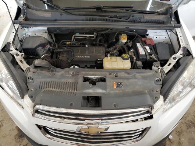2015 CHEVROLET TRAX 1LT - 3GNCJRSB5FL243352