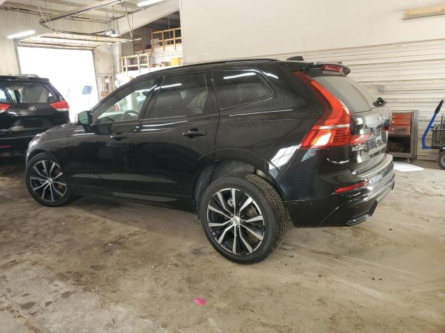 Vin: yv4m12rc4s1070098, lot: 50243145, volvo xc60 plus plus 20252