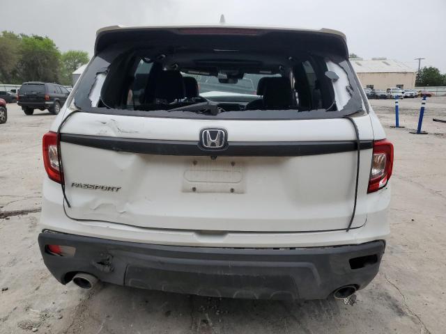 2020 HONDA PASSPORT E - 5FNYF7H5XLB002192