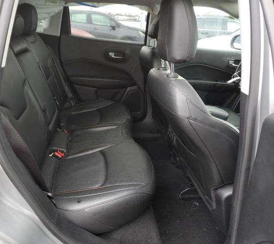 2021 JEEP COMPASS LI - 3C4NJDCB6MT515780