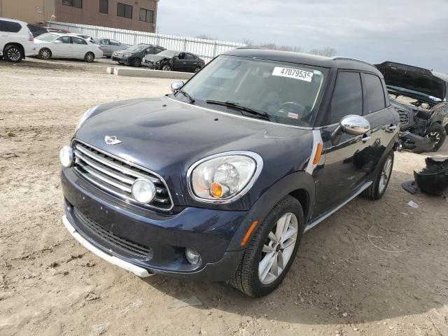 MINI COOPER COU