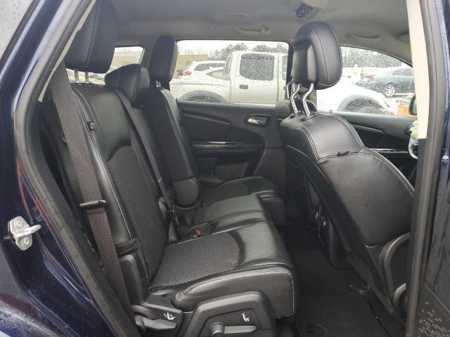 2017 DODGE JOURNEY CR - 3C4PDCGB8HT527343