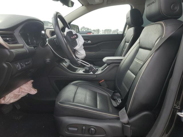 2022 GMC ACADIA DEN - 1GKKNPL4XNZ144857