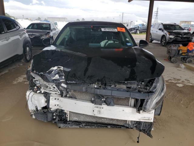 2022 NISSAN ALTIMA SV - 1N4BL4DV5NN397606