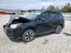 2018 SUBARU FORESTER 2 - JF2SJABC2JH596798