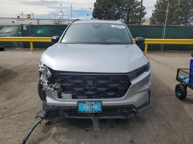 2025 HONDA CR-V SPORT 7FARS6H87SE024786