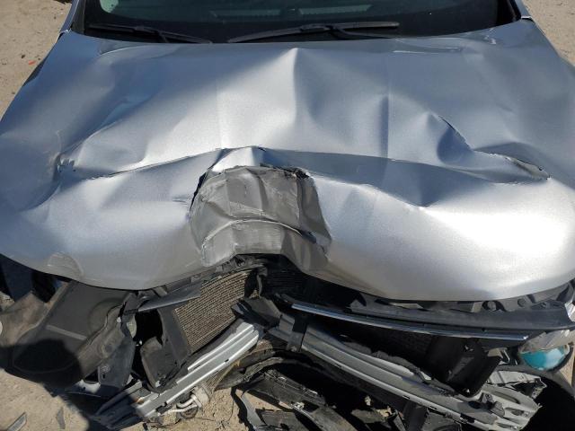 2021 CHEVROLET TRAVERSE L - 1GNERHKW6MJ211870