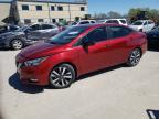 2021 NISSAN VERSA SR - 3N1CN8FV4ML895763