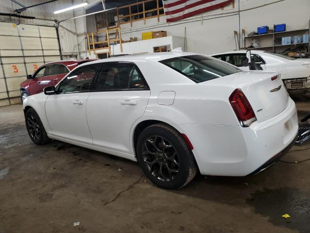 2017 CHRYSLER 300 S - 2C3CCAGGXHH534566