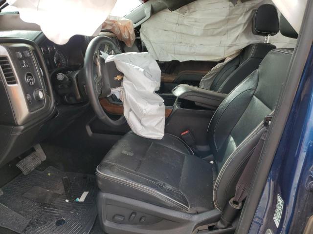 2017 CHEVROLET SILVERADO - 3GCUKTEJ4HG311212