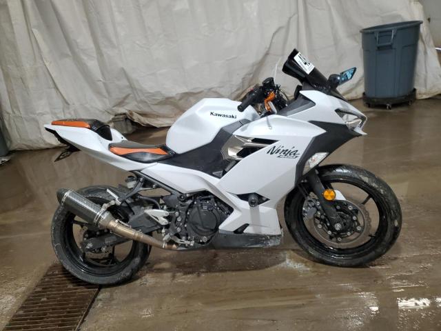 2020 KAWASAKI EX400 - JKAEXKG16LDA68924