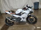 2020 KAWASAKI EX400 - JKAEXKG16LDA68924