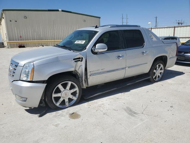CADILLAC ESCALADE E