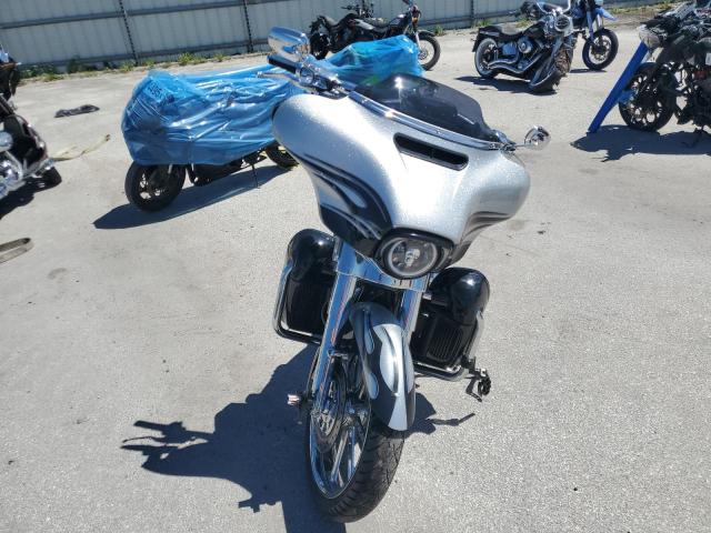 2015 HARLEY-DAVIDSON FLHXSE CVO 1HD1PXN10FB954768