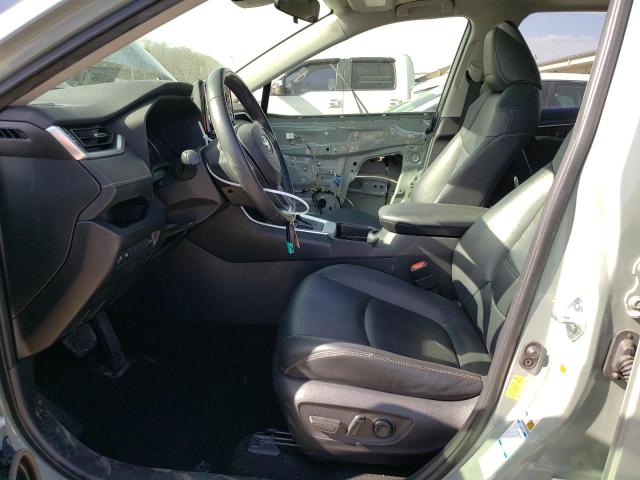 2019 TOYOTA RAV4 XLE P - JTMA1RFVXKD026741