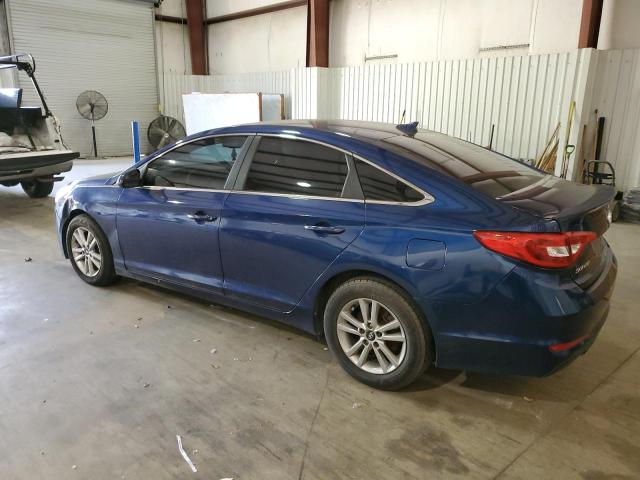 Vin: 5npe24af8gh302398, lot: 50810945, hyundai sonata se 20162