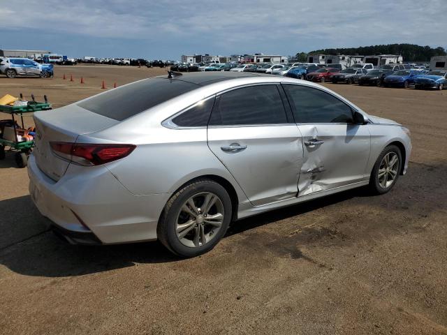 Vin: 5npe34af4kh762826, lot: 50063645, hyundai sonata limited 20193
