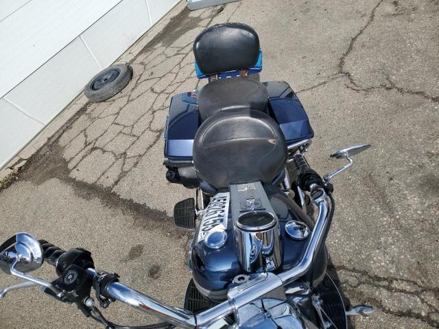2003 HARLEY-DAVIDSON FLHR 1HD1FDV143Y746211