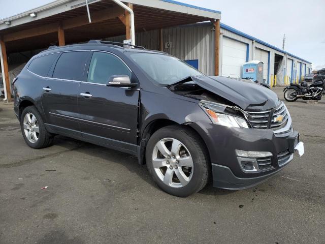Vin: 1gnkvjkd5gj193161, lot: 49906095, chevrolet traverse ltz 20164