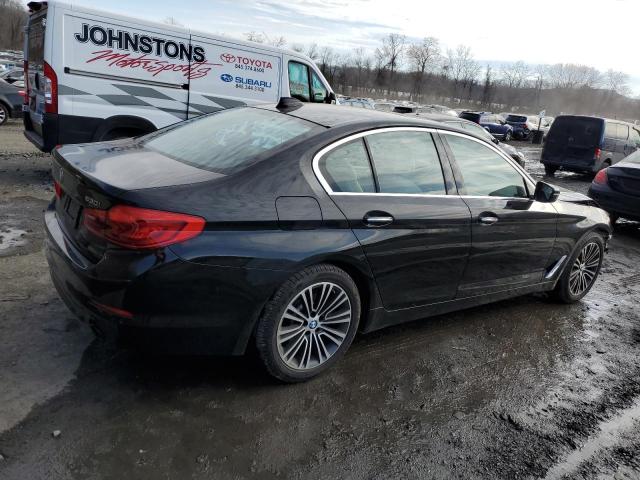 Vin: wbaja7c59jwc74961, lot: 50572625, bmw 5 series xi 20183