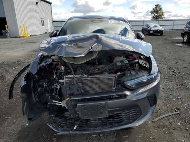 2024 DODGE HORNET R/T ZACPDFCW3R3A16083