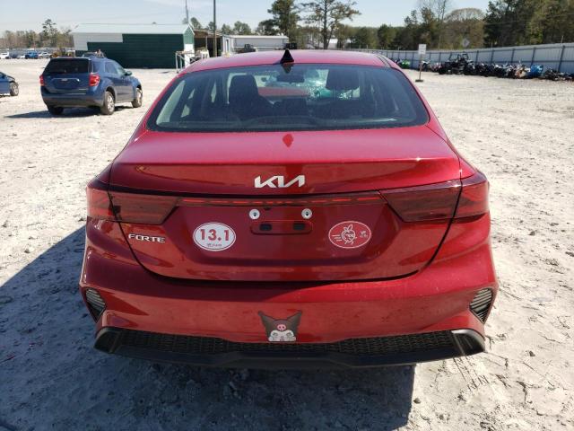2023 KIA FORTE LX 3KPF24AD5PE604853