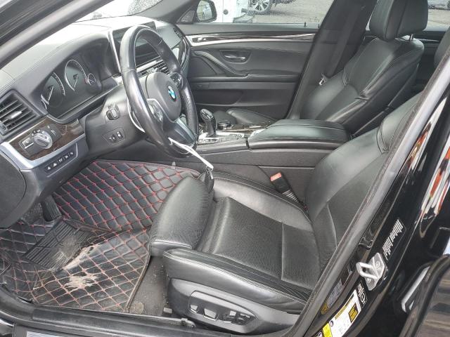 2015 BMW 550 XI WBAKP9C52FD693782