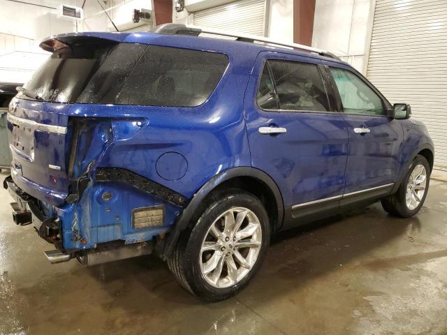 Vin: 1fm5k8d87dgb87731, lot: 50526045, ford explorer xlt 20133