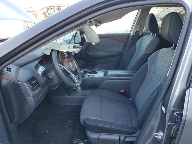 2024 NISSAN ROGUE S 5N1AT3AA4MC757245