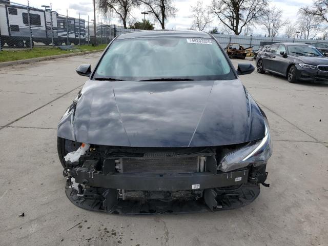 2023 HYUNDAI ELANTRA BL - KMHLM4AJ2PU052373