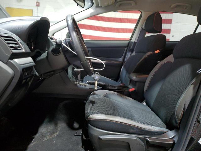 2016 SUBARU CROSSTREK - JF2GPABC6G8329970