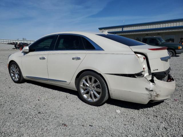 Vin: 2g61p5s35e9313677, lot: 50205465, cadillac xts premium collection 20142