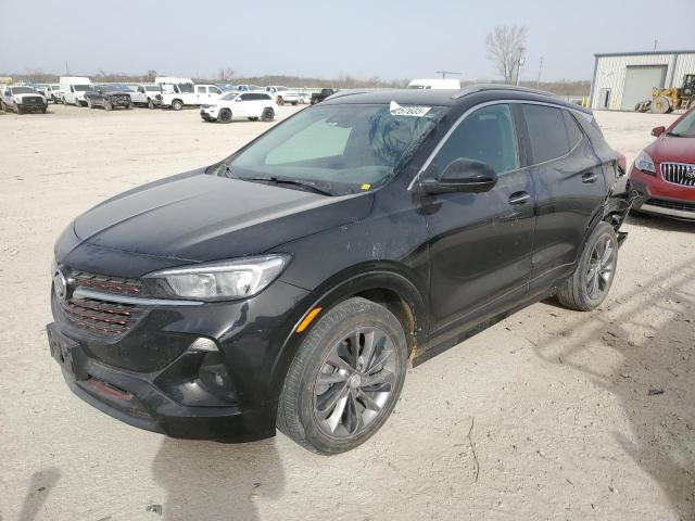 Vin: kl4mmdsl5lb123123, lot: 49257605, buick encore select 2020 img_1