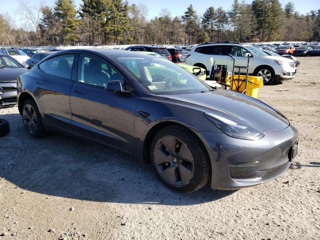 2023 TESLA MODEL 3 - 5YJ3E1EA7PF393951