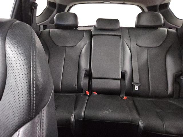 2023 HYUNDAI SANTA FE S - 5NMS34AJ2PH517762