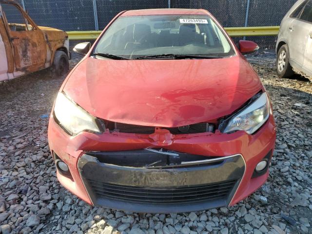 2015 TOYOTA COROLLA L - 5YFBURHE8FP236279