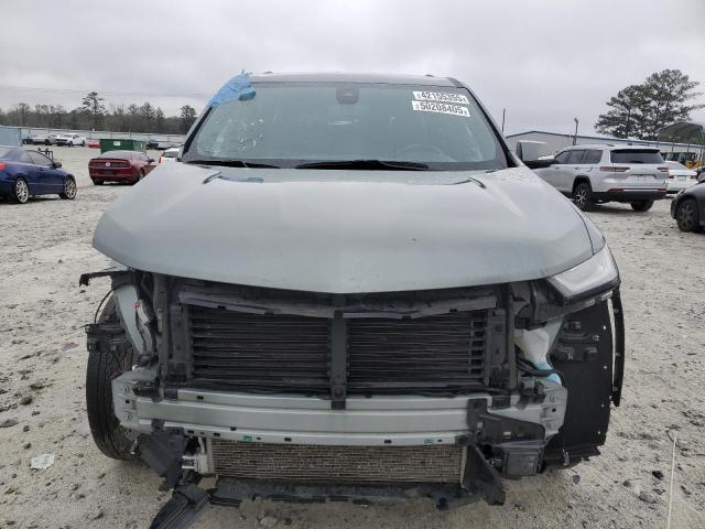 2022 CHEVROLET TRAVERSE L - 1GNERHKW1NJ112214