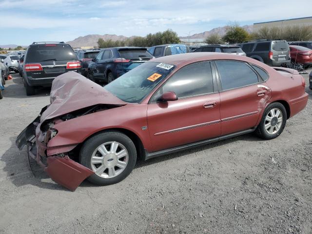 FORD TAURUS SEL