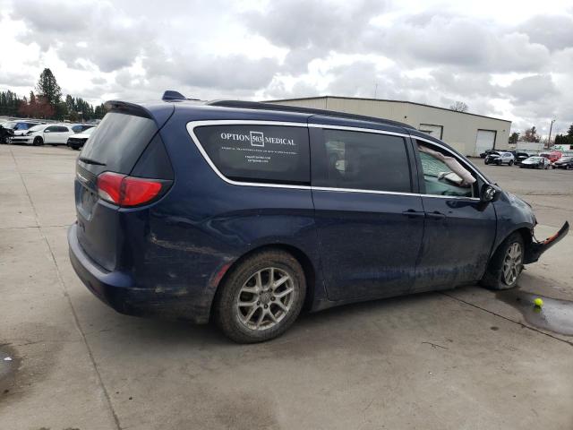 2020 CHRYSLER VOYAGER LX 2C4RC1DG4LR163921