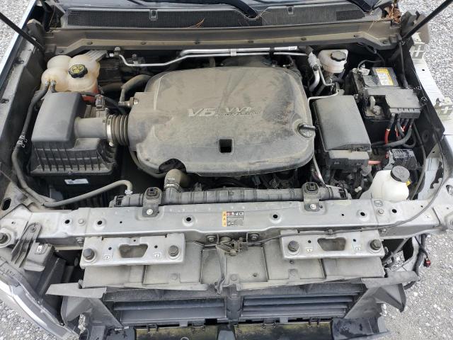 2022 CHEVROLET COLORADO L - 1GCGTCENXN1307091