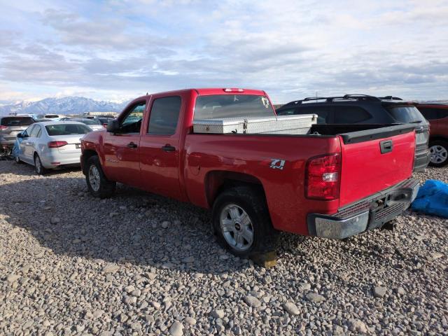 Vin: 3gcrkse37ag261042, lot: 47454705, chevrolet all models k1500 lt 20102