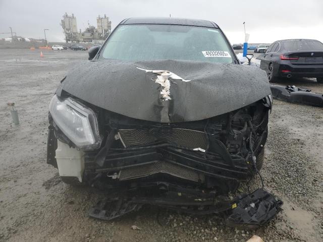 2016 NISSAN ROGUE S - KNMAT2MV7GP684107