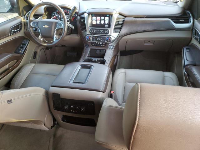 2016 CHEVROLET SUBURBAN K - 1GNSKHKC0GR236718