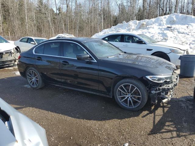 2019 BMW 330XI - WBA5R7C51KAJ84287