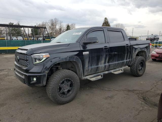 Vin: 5tfay5f19kx823613, lot: 50272935, toyota tundra crewmax 1794 2019 img_1