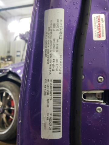 2019 DODGE CHARGER SR 2C3CDXL94KH561910