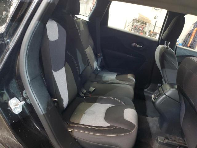 2015 JEEP CHEROKEE S - 1C4PJLAB9FW580531