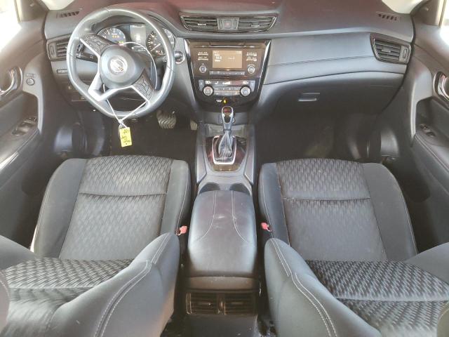 2017 NISSAN ROGUE S - KNMAT2MV9HP556050