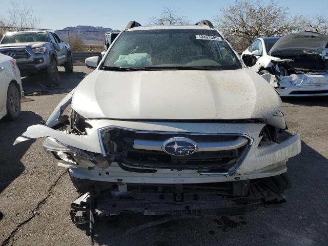 2022 SUBARU OUTBACK LI 4S4BTANC7N3230337